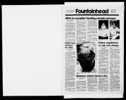 Fountainhead, November 10, 1977